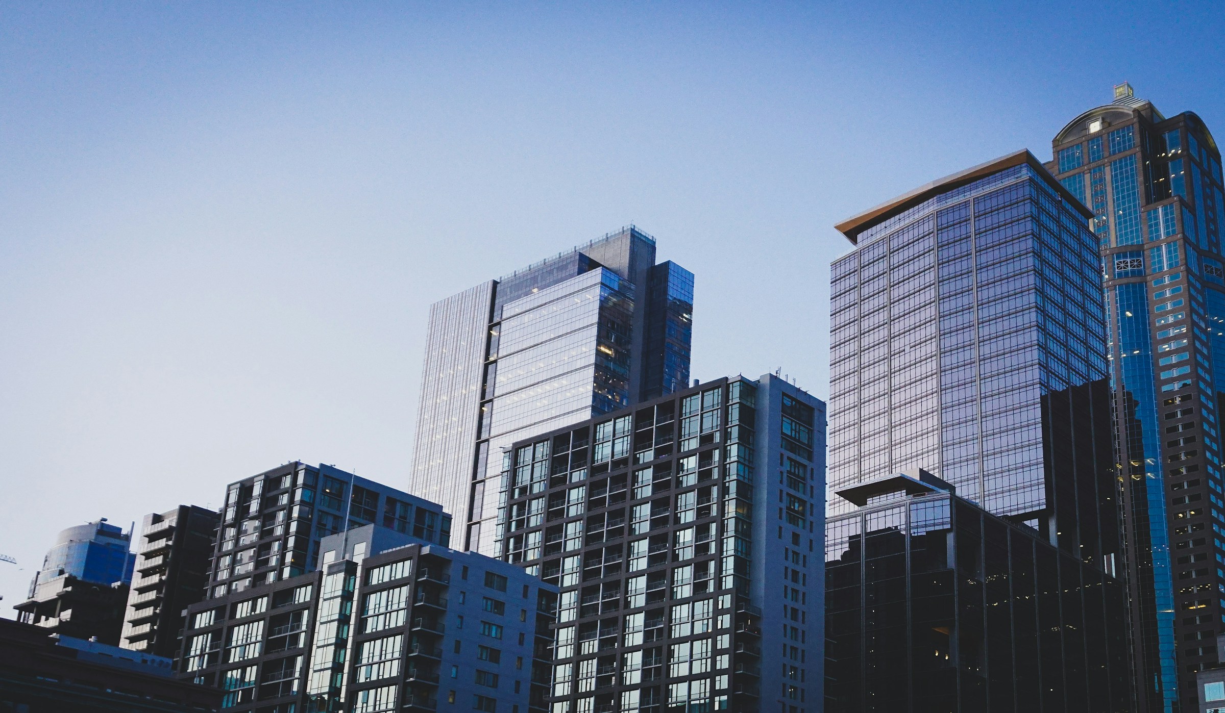Business Bay Tower — Unit 4402