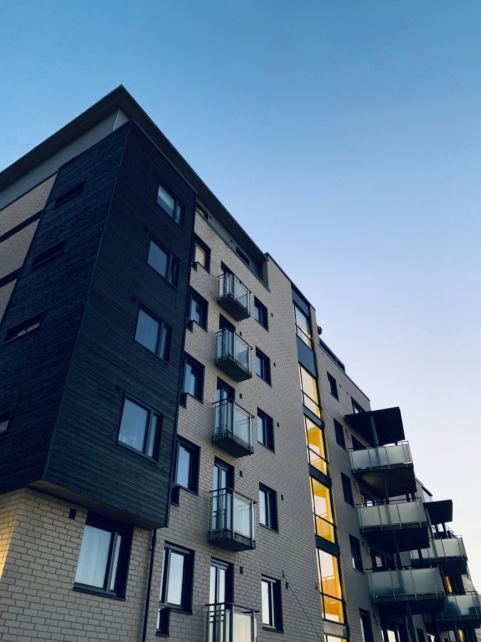 Marina Residences Tower A