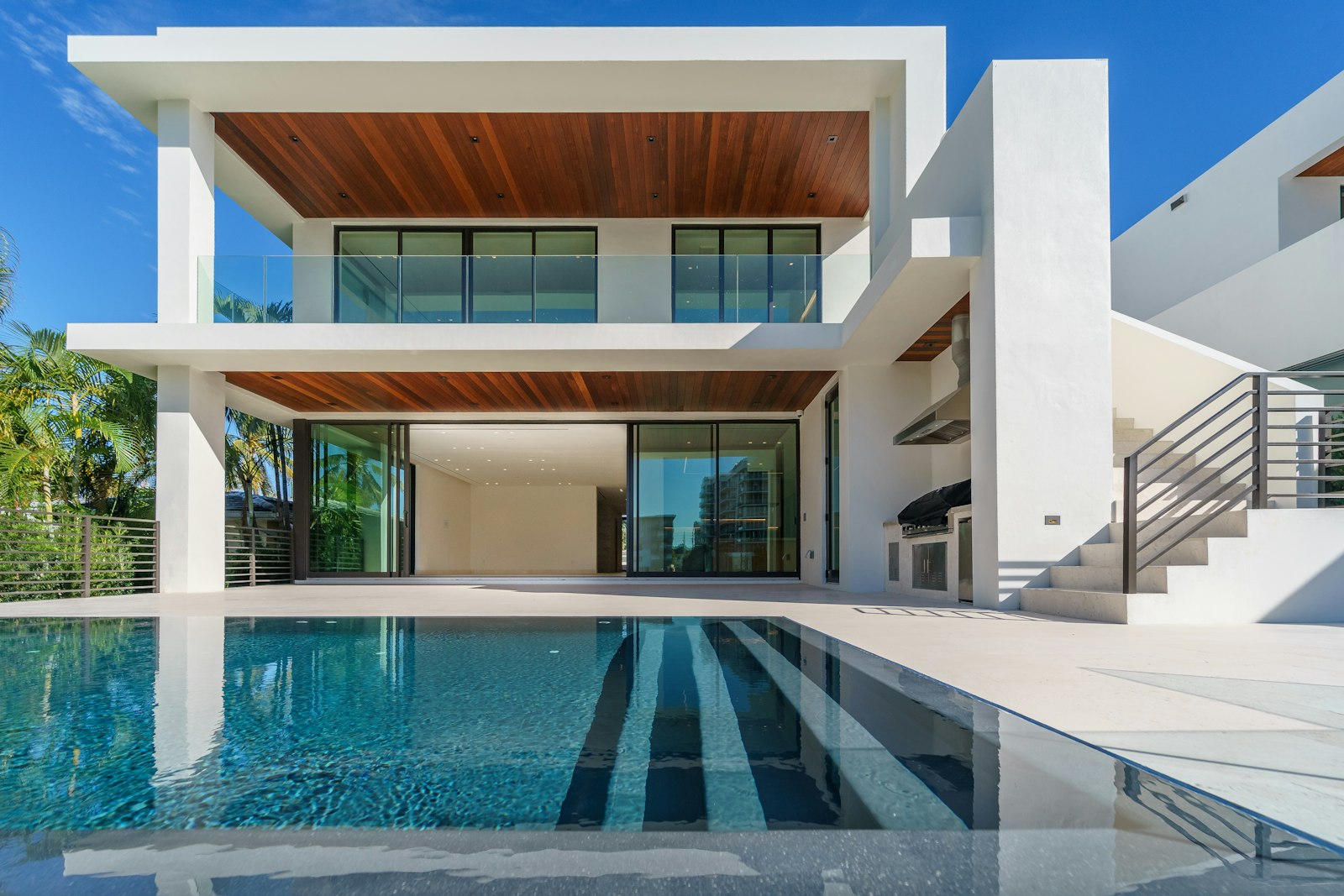 Palm Vista Villa